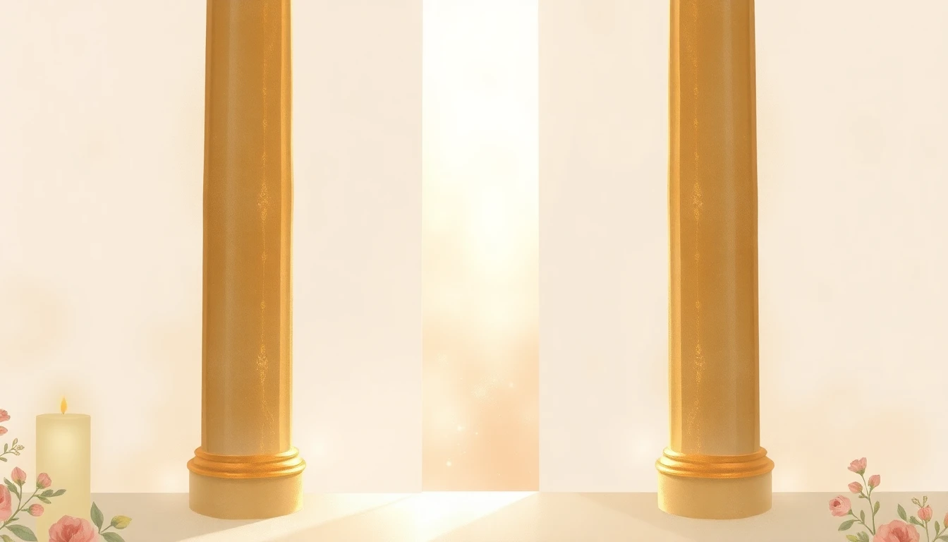 Meisterzahl 11 — die Visionärin