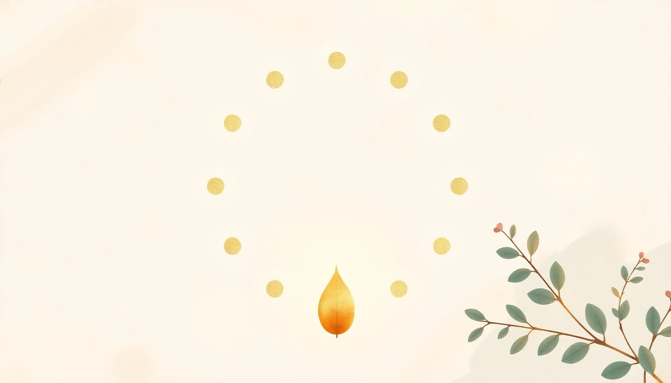 Lebenszahl 9 — die universelle Dienende der Vollendung